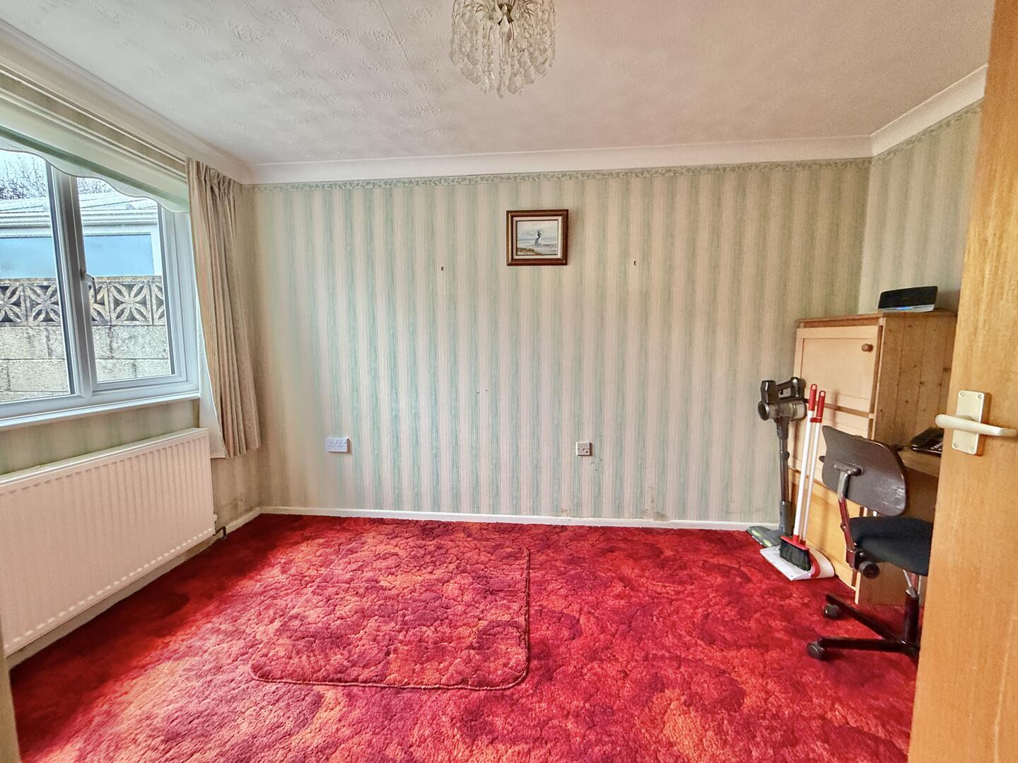 Alexandra Close, Illogan, Redruth